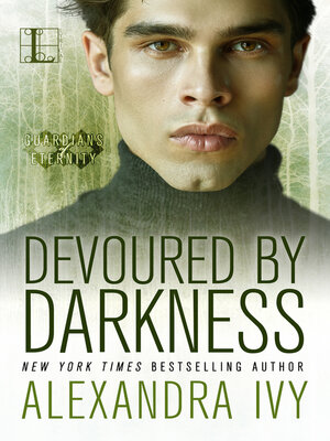 Devoured by Darkness - ebook